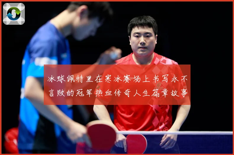 冰球佩特里在寒冰赛场上书写永不言败的冠军热血传奇人生篇章故事成长观察：最新赛事动态与深度分析
